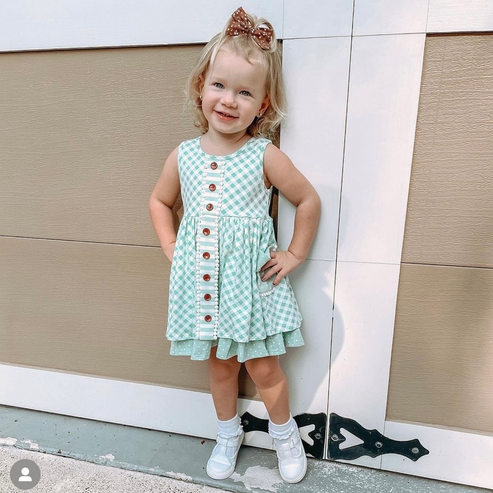 Swoon baby dress 3t